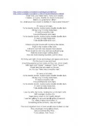 English Worksheet: Conditional Type 2 