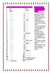 sequential adverbs