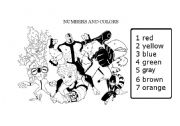 English Worksheet: Ben 10