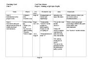 English Worksheet: Automation