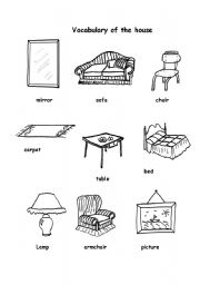 furniture 