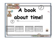 a book about time