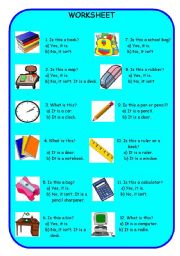 demonstratives