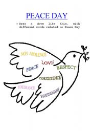 Peace Day