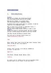 English Worksheet: GIVING DIRECTIONS