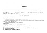 English Worksheet: Thoi qua khu tiep dien