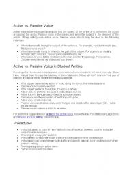 English Worksheet: voices