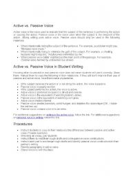 English worksheet: voices