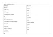 English Worksheet: Film: Real Women Have Curves