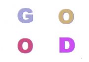 English Worksheet: greetings