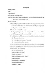 English Worksheet: Good friends
