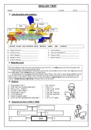 worksheet