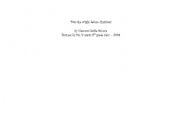 English Worksheet: Twas the Night before Christmas
