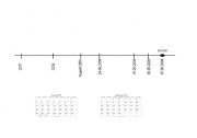 English Worksheet: Past Simple Time Phrases