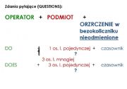 English Worksheet: Present Simple - Questions