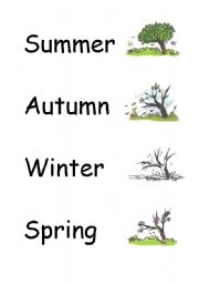 Seasons