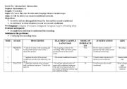 English Worksheet: If I was a film star- second conditional