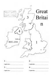 Great Britain