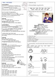 Justin Bieber Lyrics: Sorry, PDF, Justin Bieber