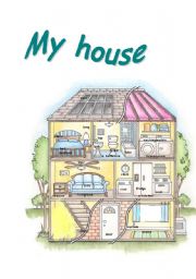 My house