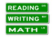 English Worksheet: Stations