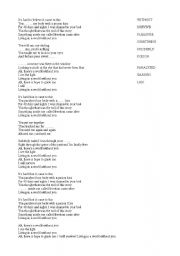 English Worksheet: Listening comprehension,Rasmus