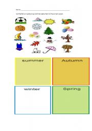 Seasons