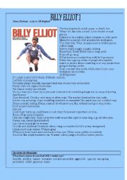 Billy Elliot