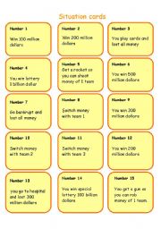 FANTASTIC GAME ( 6 PAGES-FULLY EDITABLE ) ABOUT  WH-QUESTIONS WITH  CLEAR EXPLANATION ABOUT GAME RULES-PLEASE  HAVE A LOOK, YOU WILL FIND IT USEFUL   
