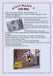 Billy Elliot (4/4)