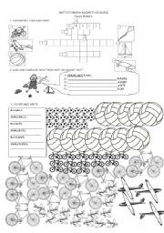 English Worksheet: TOYS, HAVE GOT, NUMBERS 11-20, BIG/SMALL