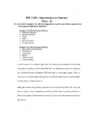 English Worksheet: ddv