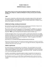 English Worksheet: presentation_skills