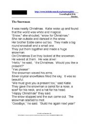 English Worksheet: Ms