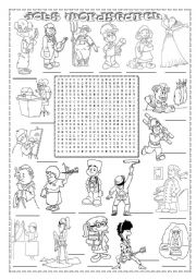 JOBS WORDSEARCH (2)