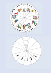 Action Wheel