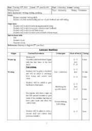 English Worksheet: post writing: how to write an argumentative essay
