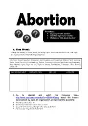 Abortion