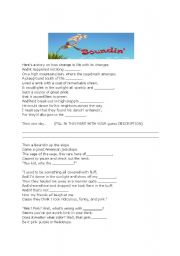 English Worksheet: pixar shorts esl pack #2