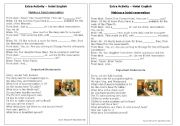 English Worksheet: Making a hotel reservation