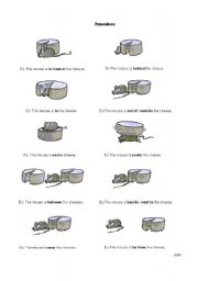 Prepositions