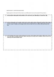 English Worksheet: Computer Annoyances