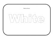 English Worksheet: its a useful homework for elementary students to learn colors and enjoy!