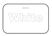 English worksheet: its a useful homework for elementary students to learn colors and enjoy!