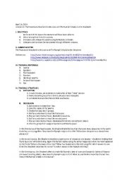 shepherd reply nymphs english worksheets british american eslprintables