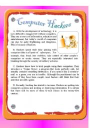 RC: Computer Hackers