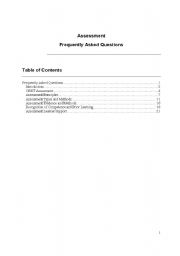 English Worksheet: grammar