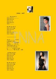 Inna - Hot