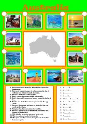 Australia