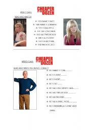 Cheaper by the dozen- 